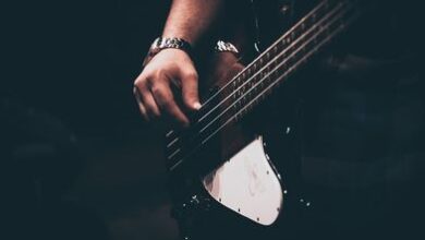 top 5 intro di basso punk || top 5intro bass punk