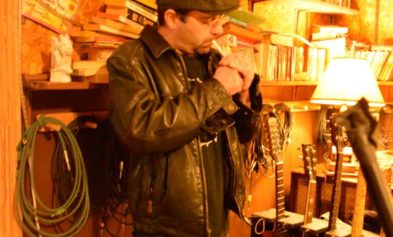 danny addicted canada radio punk