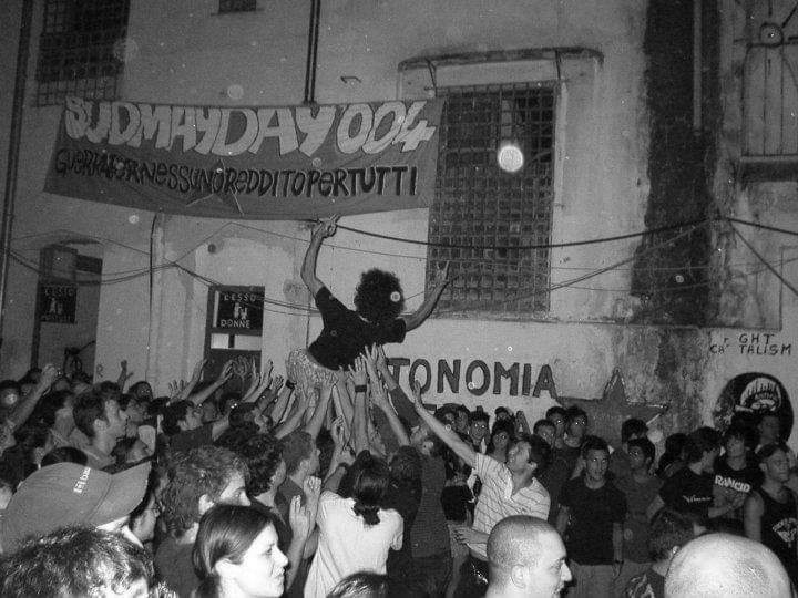 palermo hardcore parte 2