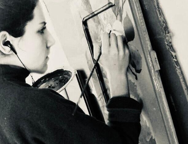 artwork archeologia industriale