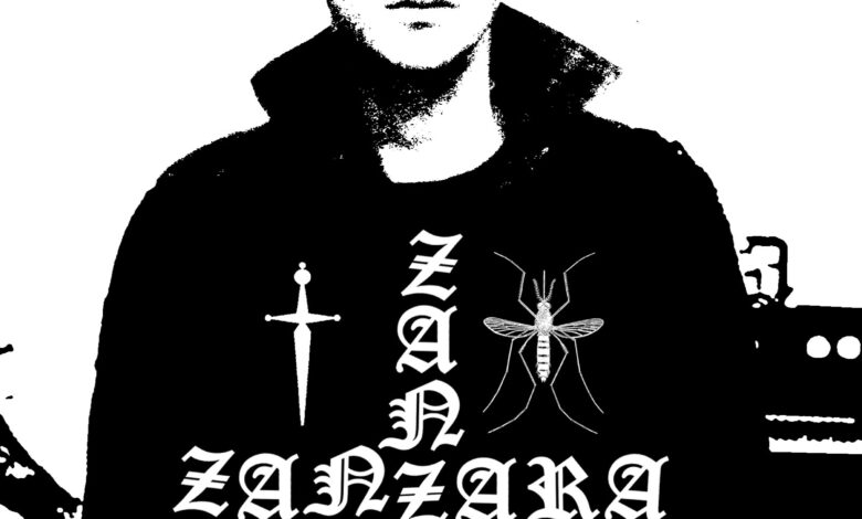 immagine per intervista agli zanzara