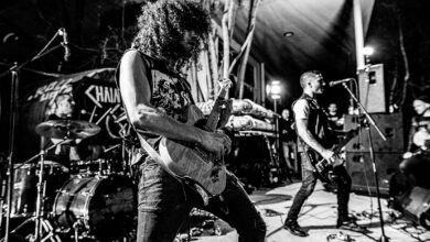 immagine per intervista chain cult