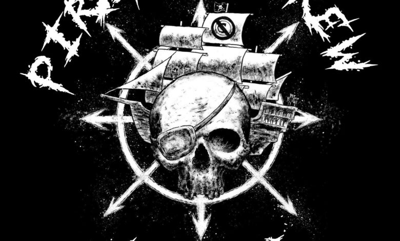 immagine per lo speciale pirate crew records