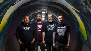 intervista ai first brawl