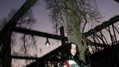 Jancy - immagine per intervista MØAA