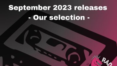 immagine per articolo diyno mixtape settembre 2023