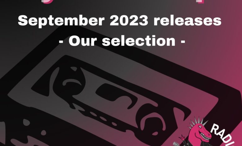 immagine per articolo diyno mixtape settembre 2023