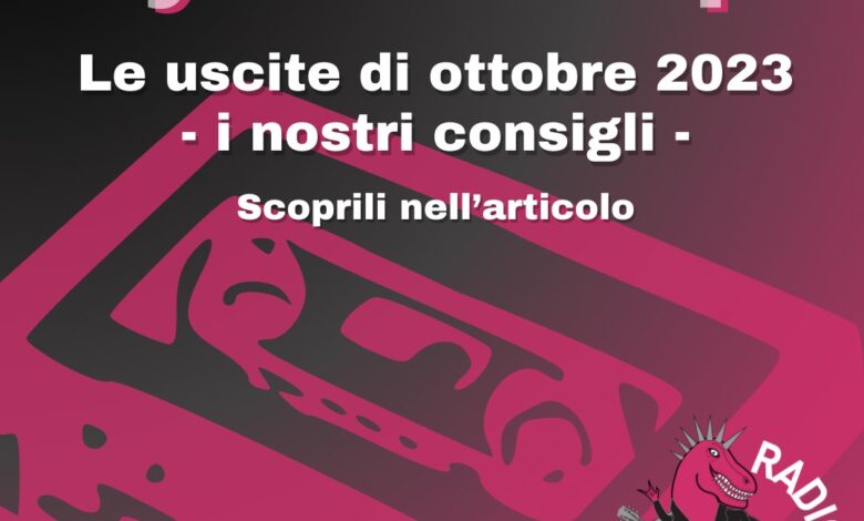 diyno mixtape ottobre 2023