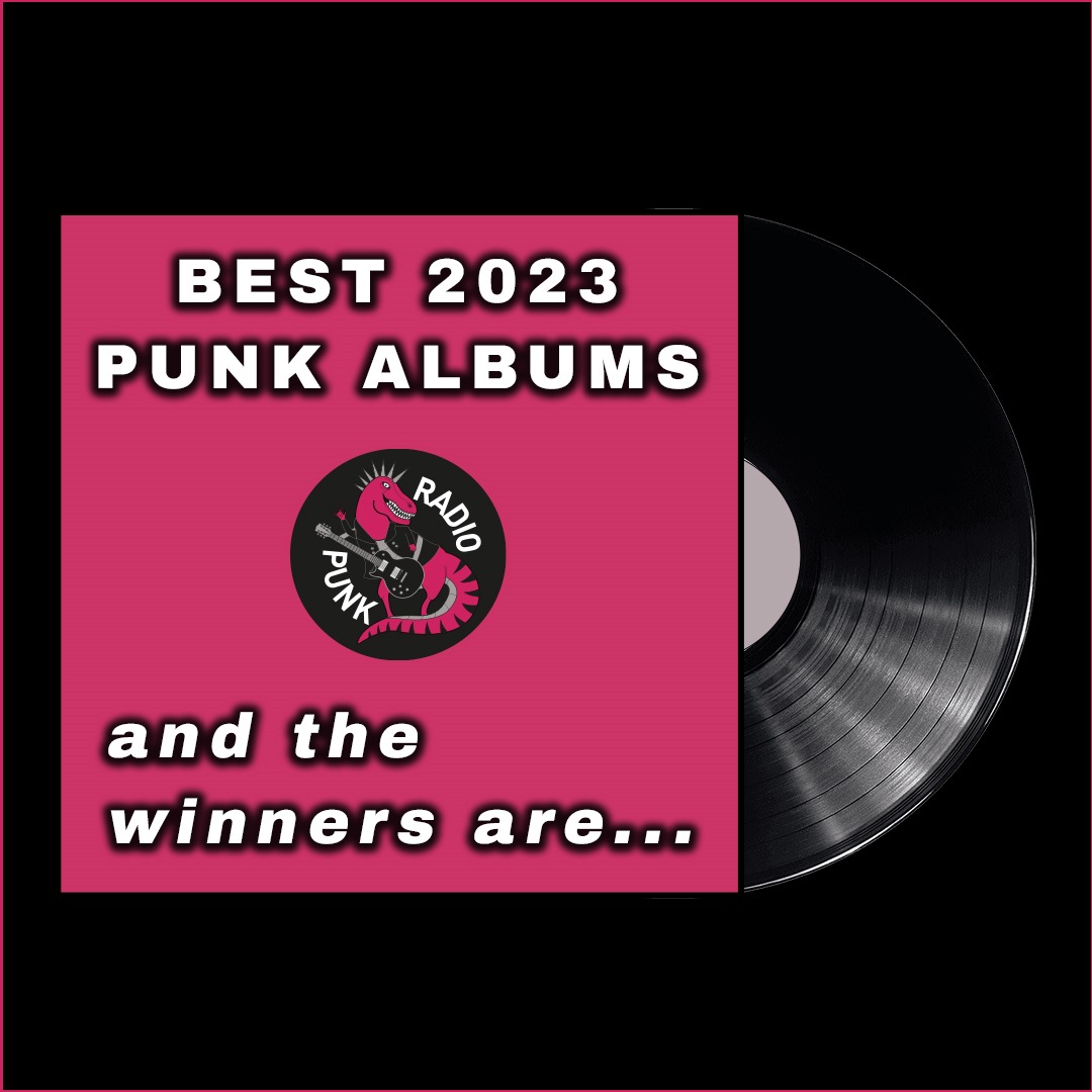 i migliori album punk del 2023