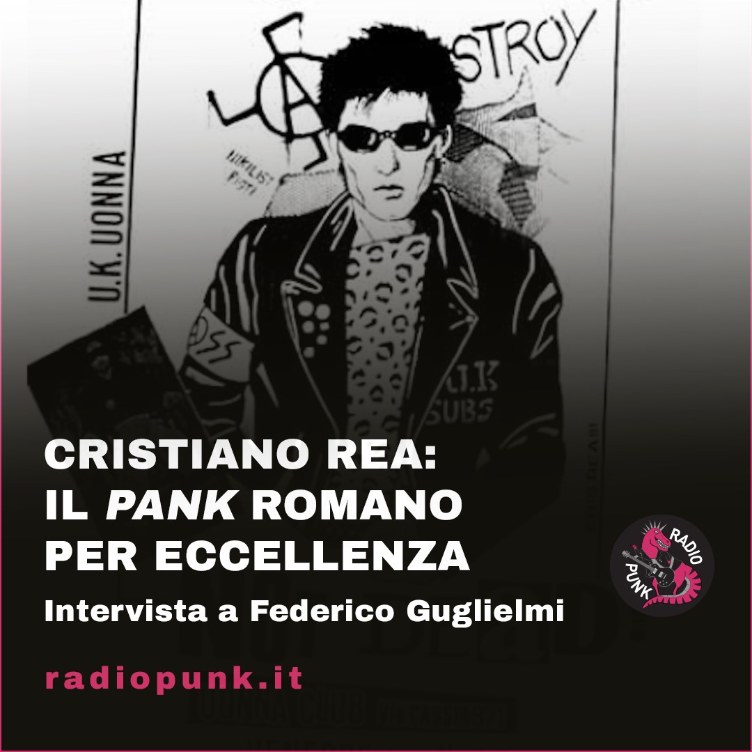 Immagine di Cristiano Rea in Bianco e Nero