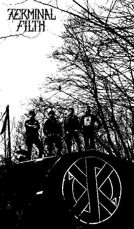 immagine per intervista ai Terminal Filth