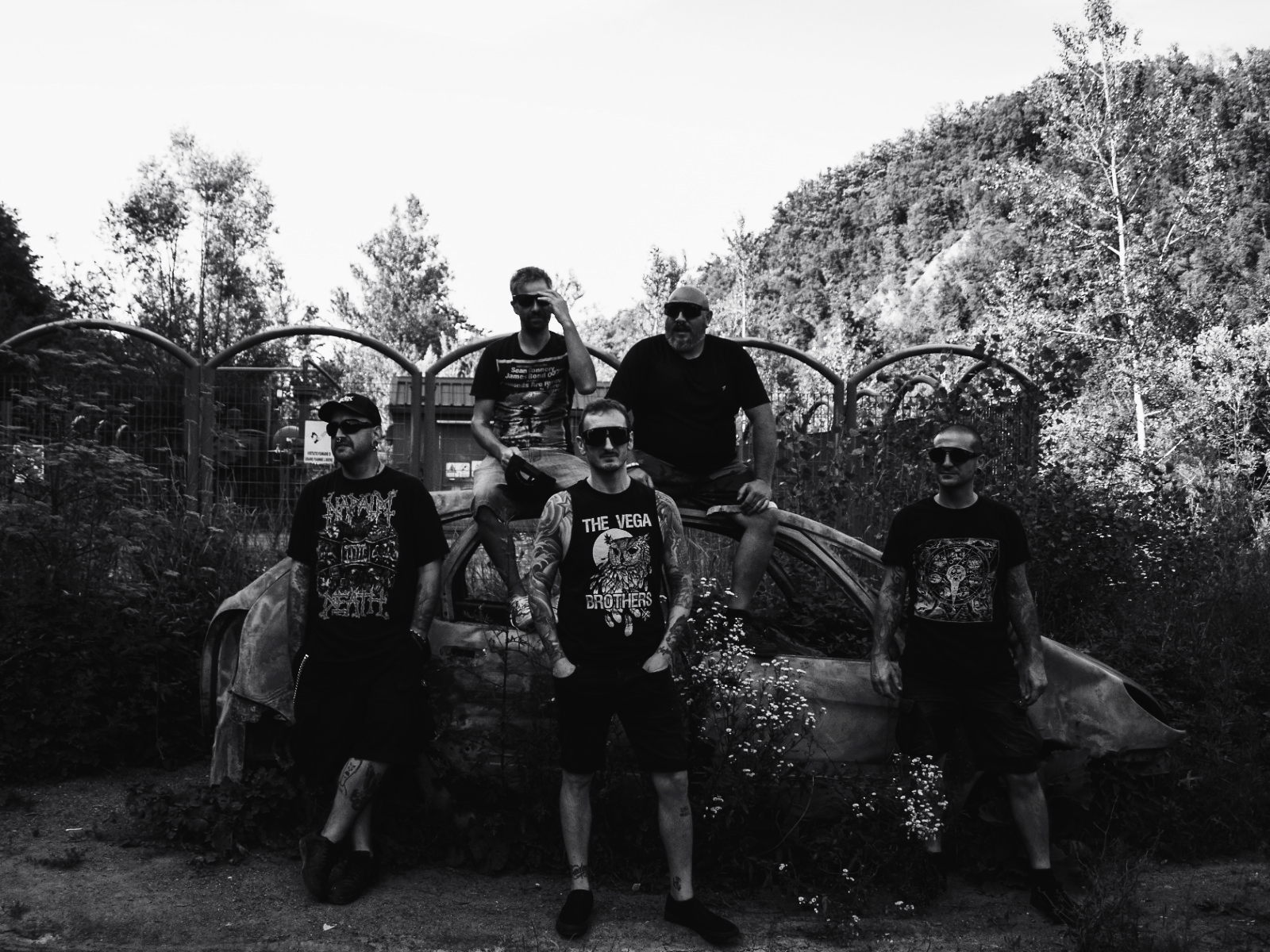 immagine per intervista ai fracture