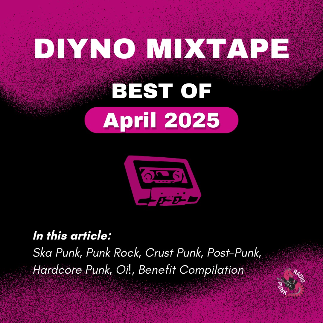 diyno aprile 2025