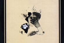 pic for the article crass acts of love album
