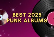 i migliori album punk del 2025