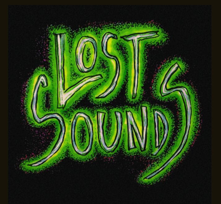immagine per lost sounds seconda puntata