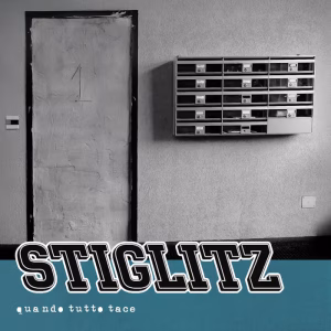 Stiglitz - Quando Tutto Tace