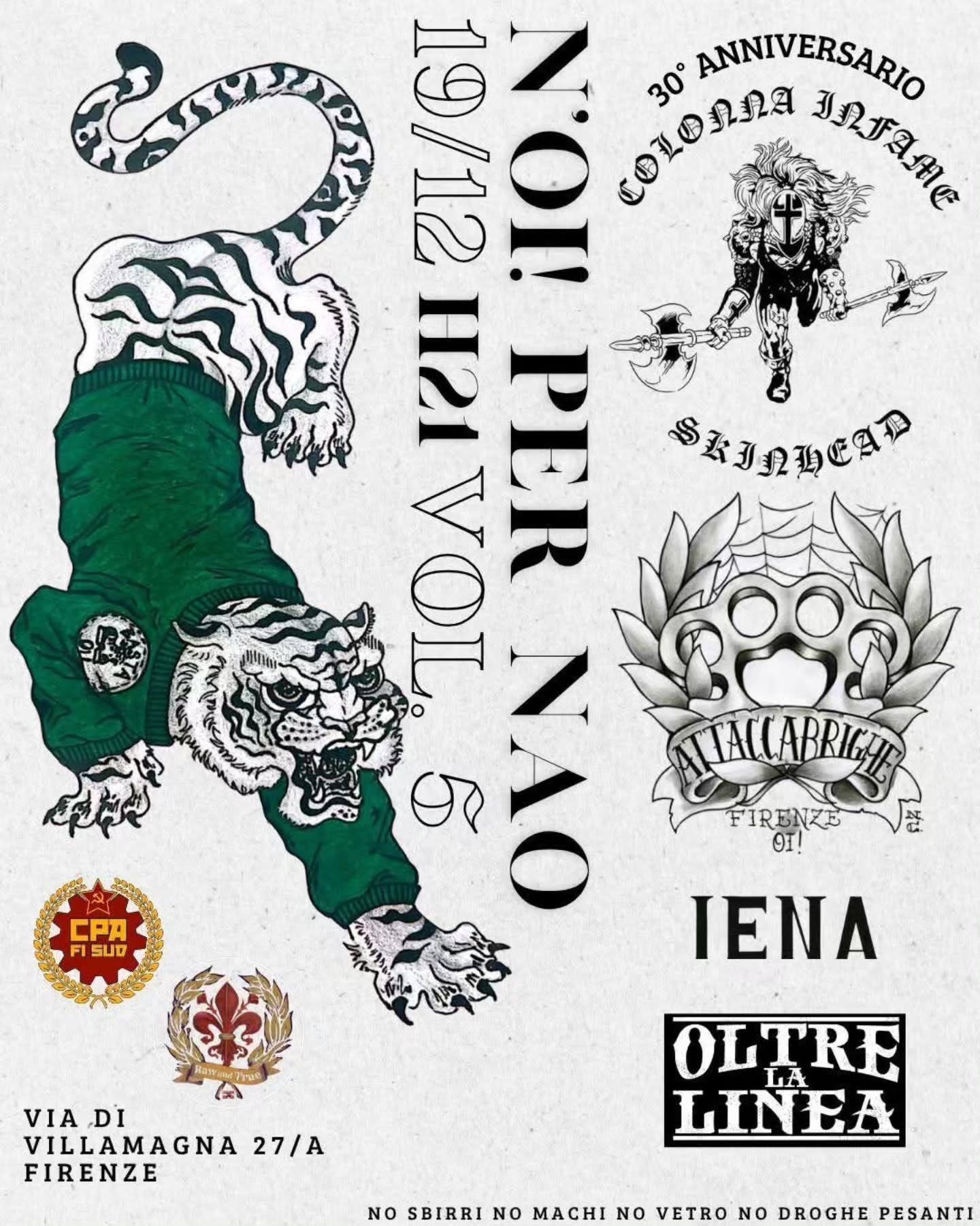 N'Oi per Nao vol. 5