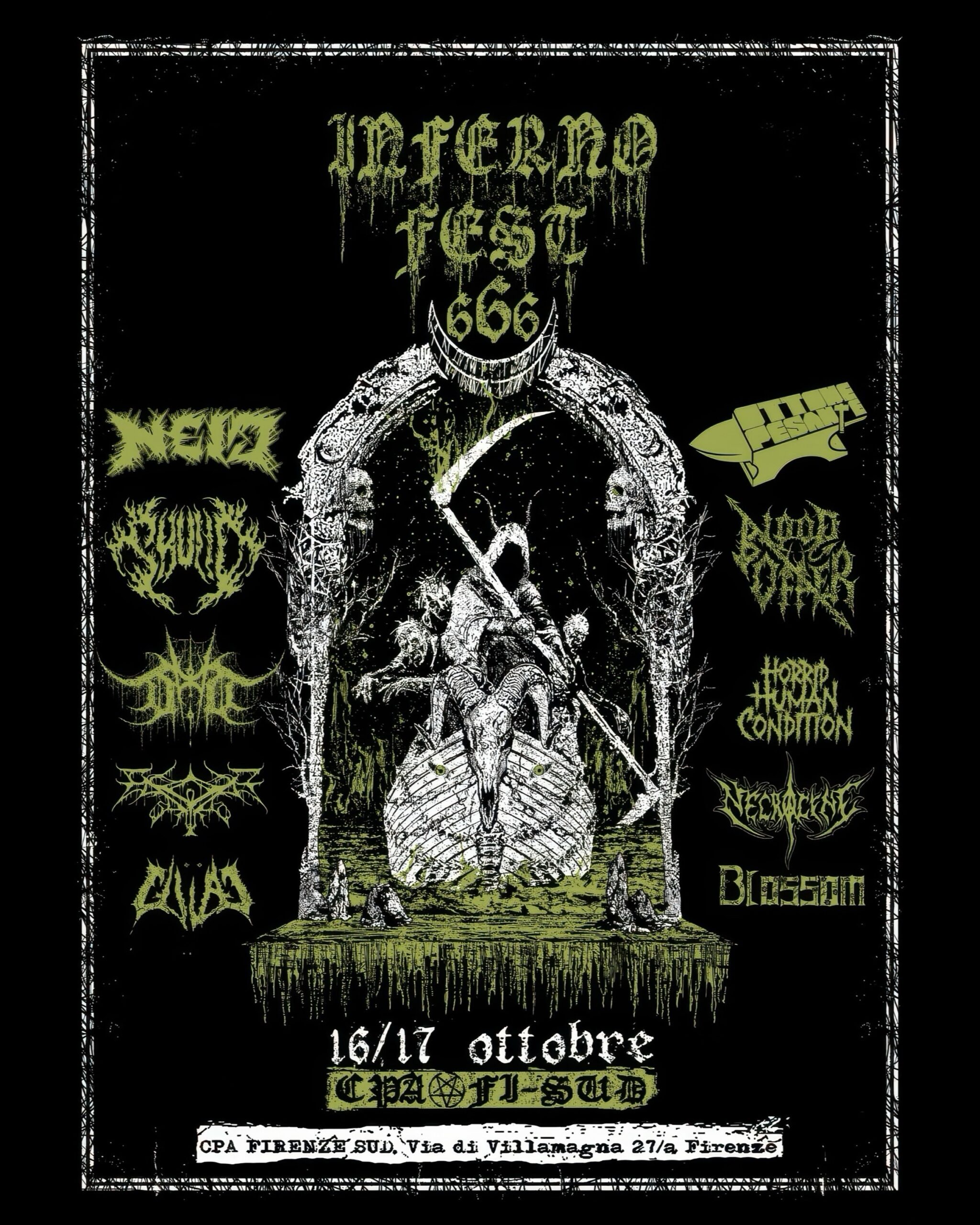 Inferno Fest 6