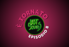 immagine per articolo lost sounds il podcast ep 8