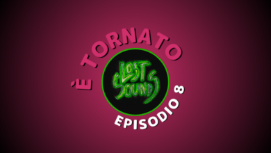 immagine per articolo lost sounds il podcast ep 8