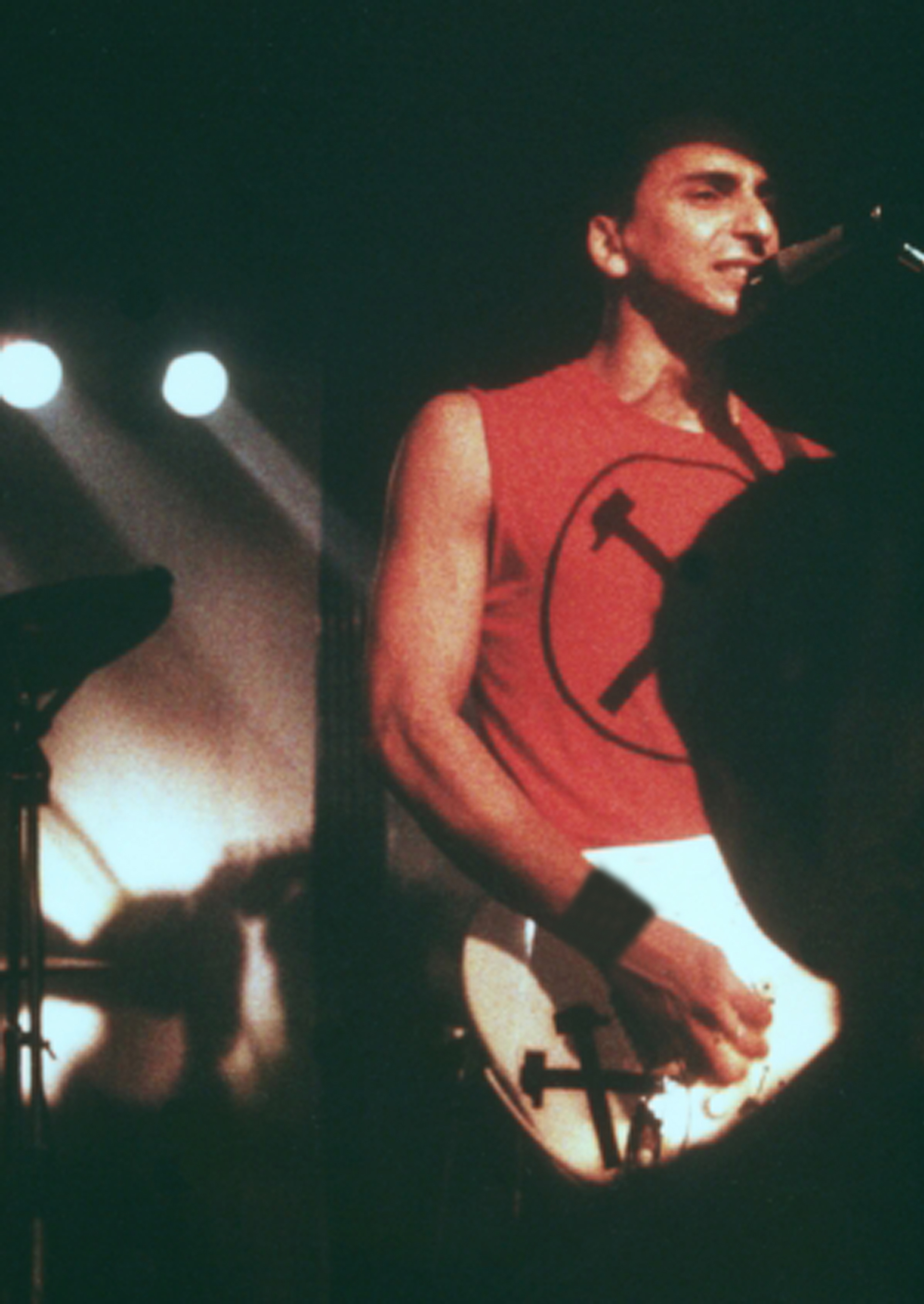 05-claptrap_marco-rocca_gorky-club_serramanna-1987