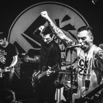 anti flag news euro tour 2020