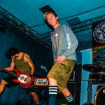 raw power centro giovani