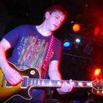 Gorilla Biscuits Alex Brown