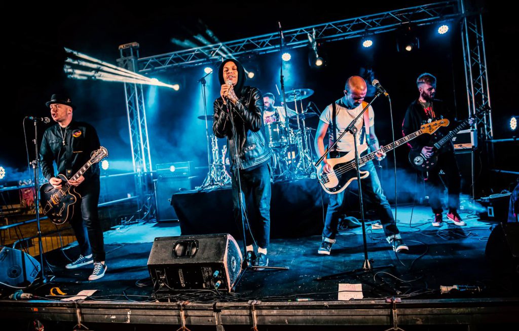 Wave Park Mogliano Veneto