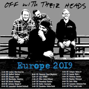 tour