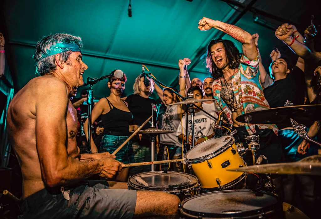 kina distruggi la bassa 2019 report radio punk foto francesco dose