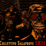 radio punk report they live xm24 bologna