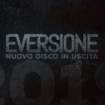 eversione nuovo disco