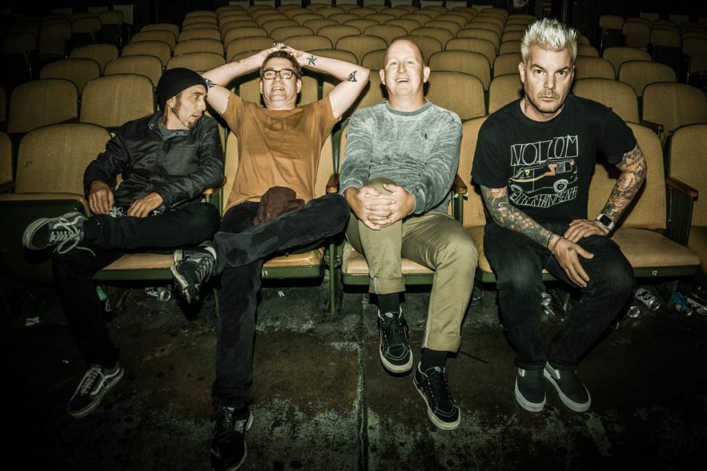 good riddance band