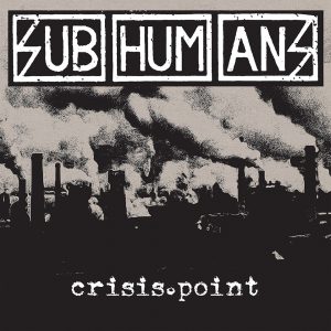 subhumans new album