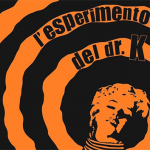 l'esperimento del dr k radio punk recensione