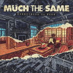 much the same everything is fine radio punk review recensione radio punk