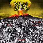 napoli violenta radio punk