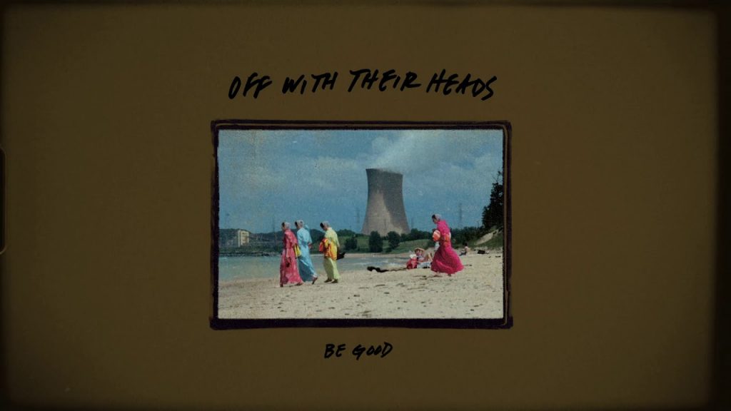 off with their heads new album be good radio punk