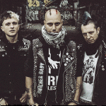 the restarts black dog new album