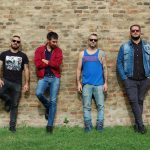 güerra album canzone oi sogno mattine senza campane