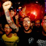 Madbeat nuovo video luci rosse