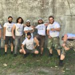 saetta autoproduzioni radio punk intervista