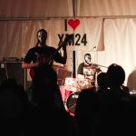 crisis benoit radio punk