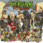 debunk doped life review