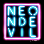 neon devil doc hammer radio punk