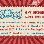 adescite fest 5 genova