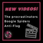 new videos radio punk
