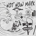 not now mark recensione